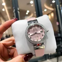 $128.00 USD OMEGA AAA Quality Watches For Women #1347652