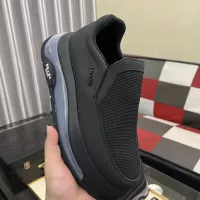 $112.00 USD Prada Casual Shoes For Men #1347653