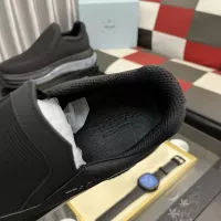$112.00 USD Prada Casual Shoes For Men #1347653