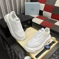 $112.00 USD Prada Casual Shoes For Men #1347654