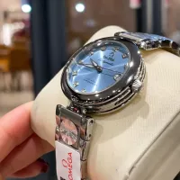 $118.00 USD OMEGA AAA Quality Watches For Women #1347656