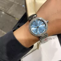 $128.00 USD OMEGA AAA Quality Watches For Women #1347657