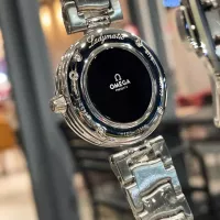 $118.00 USD OMEGA AAA Quality Watches For Women #1347658