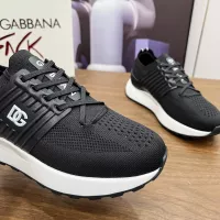 $88.00 USD Dolce & Gabbana D&G Casual Shoes For Men #1347672