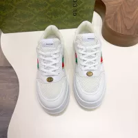 $132.00 USD Gucci Casual Shoes For Men #1347705
