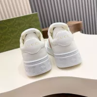 $132.00 USD Gucci Casual Shoes For Men #1347705