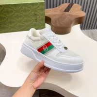 $132.00 USD Gucci Casual Shoes For Men #1347705