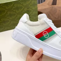 $132.00 USD Gucci Casual Shoes For Men #1347705