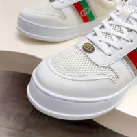 $132.00 USD Gucci Casual Shoes For Men #1347705