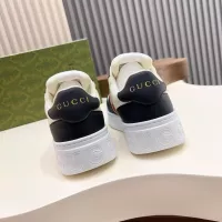 $132.00 USD Gucci Casual Shoes For Men #1347709