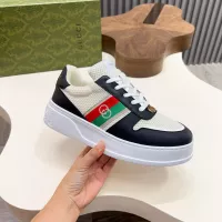 $132.00 USD Gucci Casual Shoes For Men #1347709