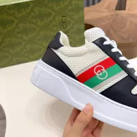$132.00 USD Gucci Casual Shoes For Men #1347709