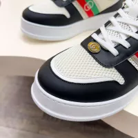 $132.00 USD Gucci Casual Shoes For Men #1347709
