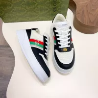 $132.00 USD Gucci Casual Shoes For Men #1347709