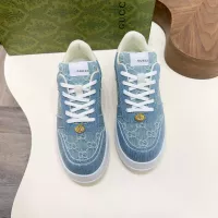 $132.00 USD Gucci Casual Shoes For Men #1347710