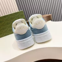 $132.00 USD Gucci Casual Shoes For Men #1347710