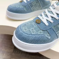$132.00 USD Gucci Casual Shoes For Men #1347710