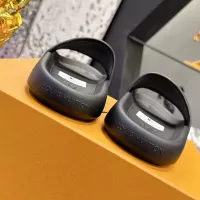 $60.00 USD Louis Vuitton Slippers For Men #1347712