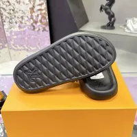 $60.00 USD Louis Vuitton Slippers For Men #1347713