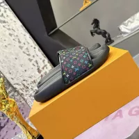 $60.00 USD Louis Vuitton Slippers For Men #1347715