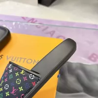 $60.00 USD Louis Vuitton Slippers For Men #1347715