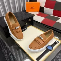 $72.00 USD Hermes Casual Shoes For Men #1347716
