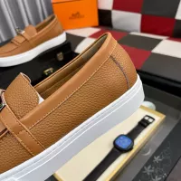 $72.00 USD Hermes Casual Shoes For Men #1347716