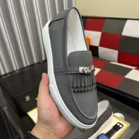 $72.00 USD Hermes Casual Shoes For Men #1347717