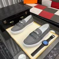 $72.00 USD Hermes Casual Shoes For Men #1347717