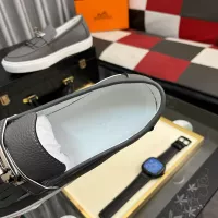 $72.00 USD Hermes Casual Shoes For Men #1347717