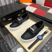 $72.00 USD Hermes Casual Shoes For Men #1347718