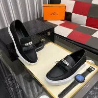 $72.00 USD Hermes Casual Shoes For Men #1347718