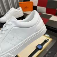 $76.00 USD Hermes Casual Shoes For Men #1347719