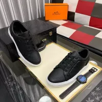 $76.00 USD Hermes Casual Shoes For Men #1347720