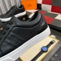 $76.00 USD Hermes Casual Shoes For Men #1347720