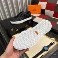 $76.00 USD Hermes Casual Shoes For Men #1347720