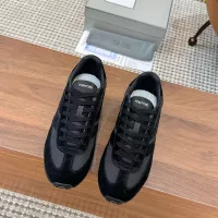 $118.00 USD Tom Ford Casual Shoes For Men #1347735