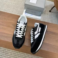 $118.00 USD Tom Ford Casual Shoes For Men #1347737