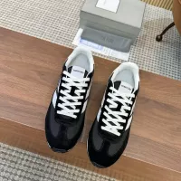 $118.00 USD Tom Ford Casual Shoes For Men #1347737