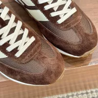 $118.00 USD Tom Ford Casual Shoes For Men #1347740
