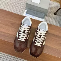 $118.00 USD Tom Ford Casual Shoes For Men #1347740