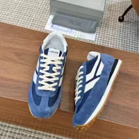 $118.00 USD Tom Ford Casual Shoes For Men #1347743