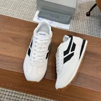 $118.00 USD Tom Ford Casual Shoes For Men #1347752
