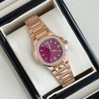 $251.24 USD Patek Philippe AAA Quality Watches For Women #1347757