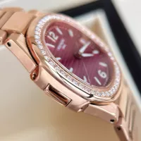 $251.24 USD Patek Philippe AAA Quality Watches For Women #1347757