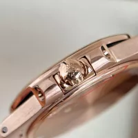 $251.24 USD Patek Philippe AAA Quality Watches For Women #1347758