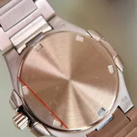 $251.24 USD Patek Philippe AAA Quality Watches For Women #1347758