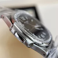 $241.32 USD Patek Philippe AAA Quality Watches For Women #1347762