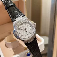 $257.85 USD Patek Philippe AAA Quality Watches For Men #1347775