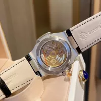 $257.85 USD Patek Philippe AAA Quality Watches For Men #1347775